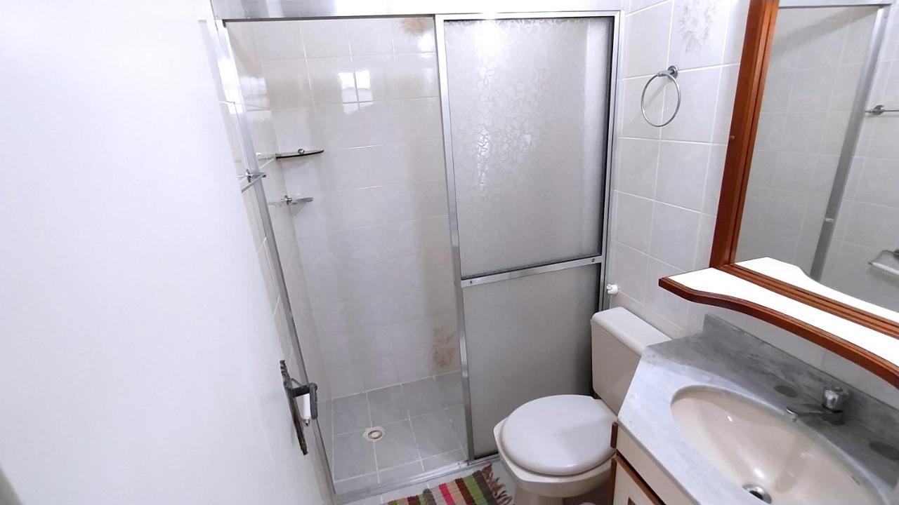 אובטובה Apartamento No Condominio Wembley Tenis מראה חיצוני תמונה
