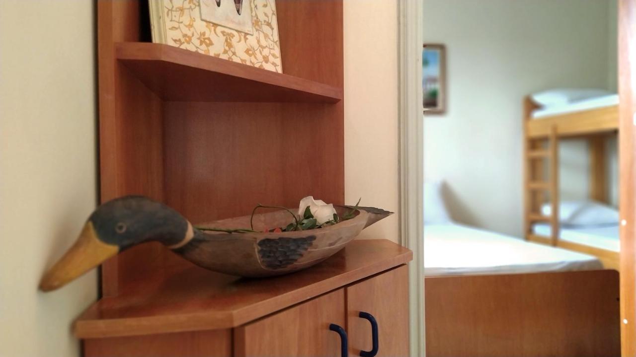 אובטובה Apartamento No Condominio Wembley Tenis מראה חיצוני תמונה