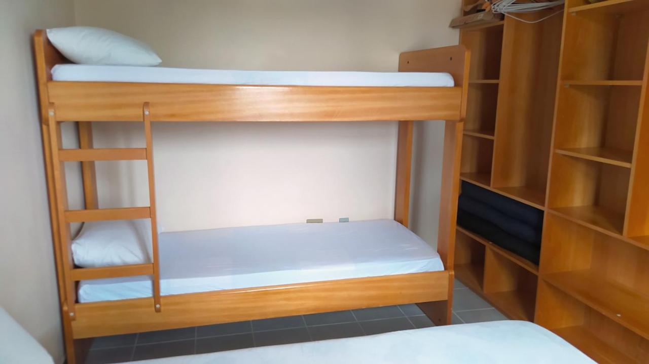 אובטובה Apartamento No Condominio Wembley Tenis מראה חיצוני תמונה