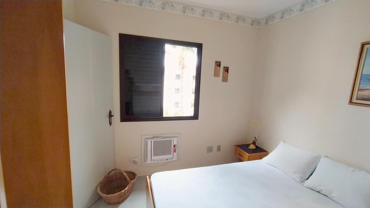 אובטובה Apartamento No Condominio Wembley Tenis מראה חיצוני תמונה