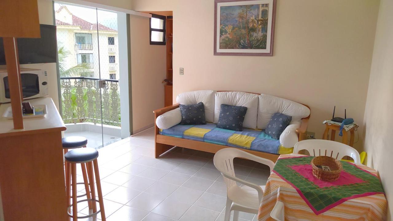 אובטובה Apartamento No Condominio Wembley Tenis מראה חיצוני תמונה
