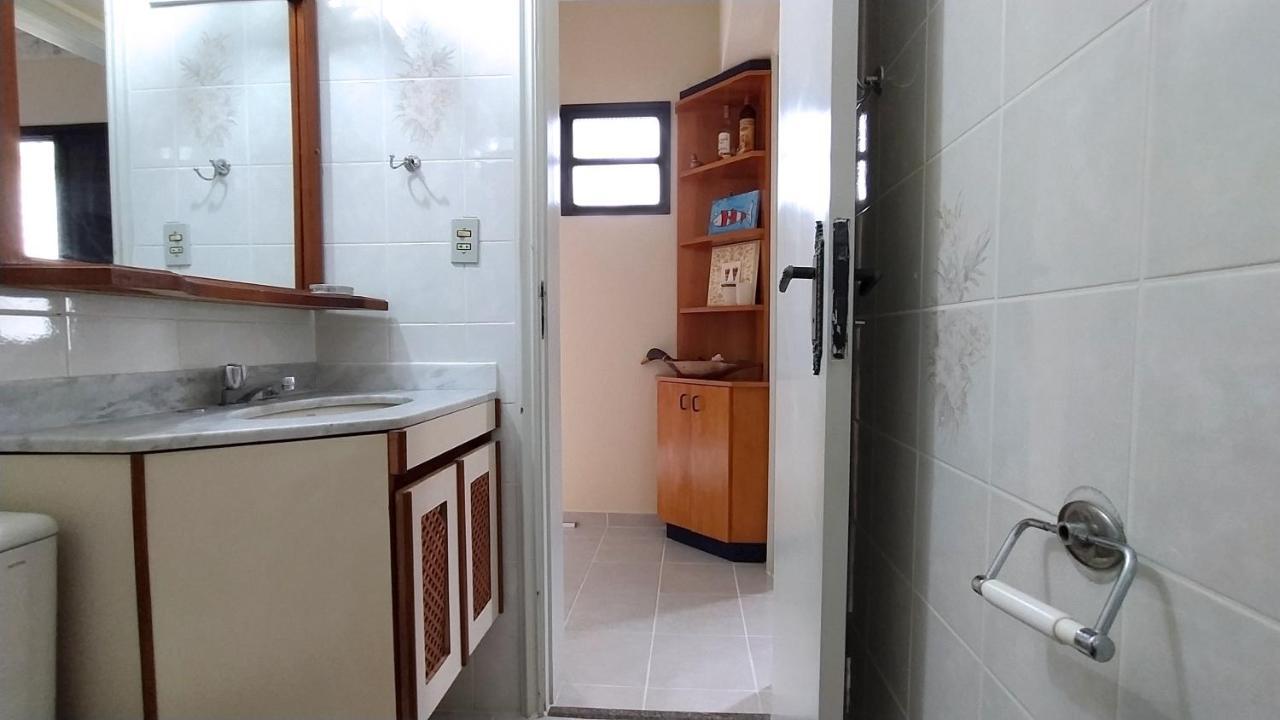 אובטובה Apartamento No Condominio Wembley Tenis מראה חיצוני תמונה