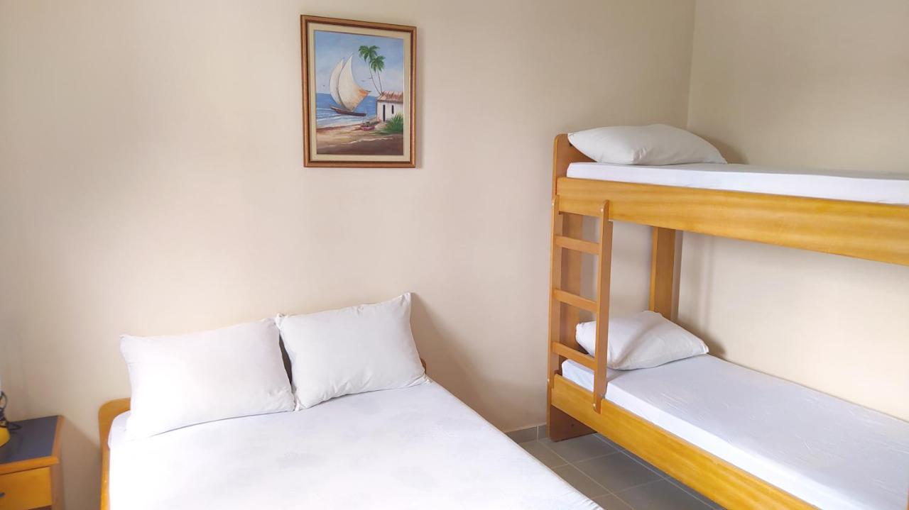 אובטובה Apartamento No Condominio Wembley Tenis מראה חיצוני תמונה