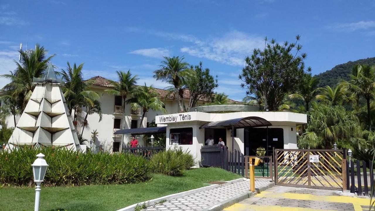 אובטובה Apartamento No Condominio Wembley Tenis מראה חיצוני תמונה