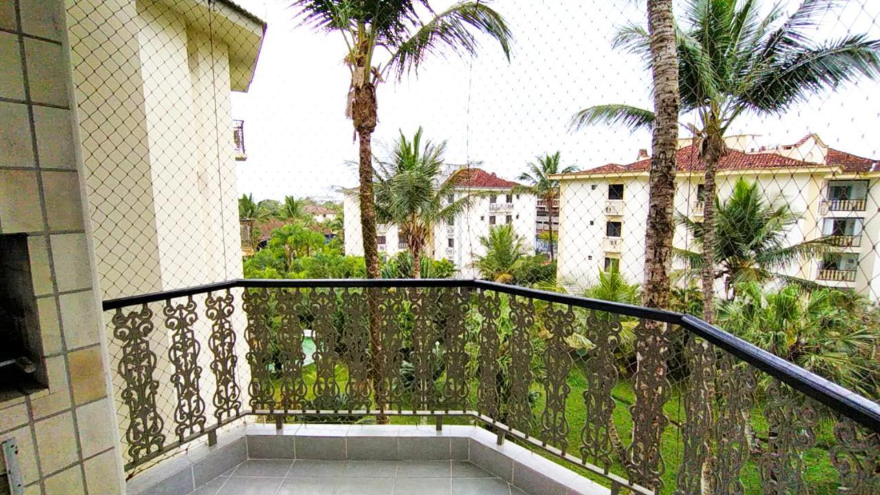אובטובה Apartamento No Condominio Wembley Tenis מראה חיצוני תמונה