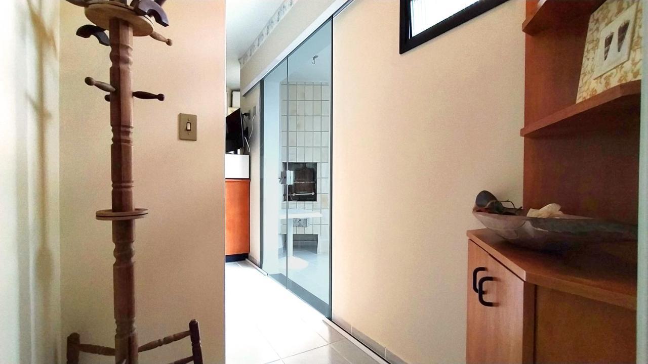 אובטובה Apartamento No Condominio Wembley Tenis מראה חיצוני תמונה