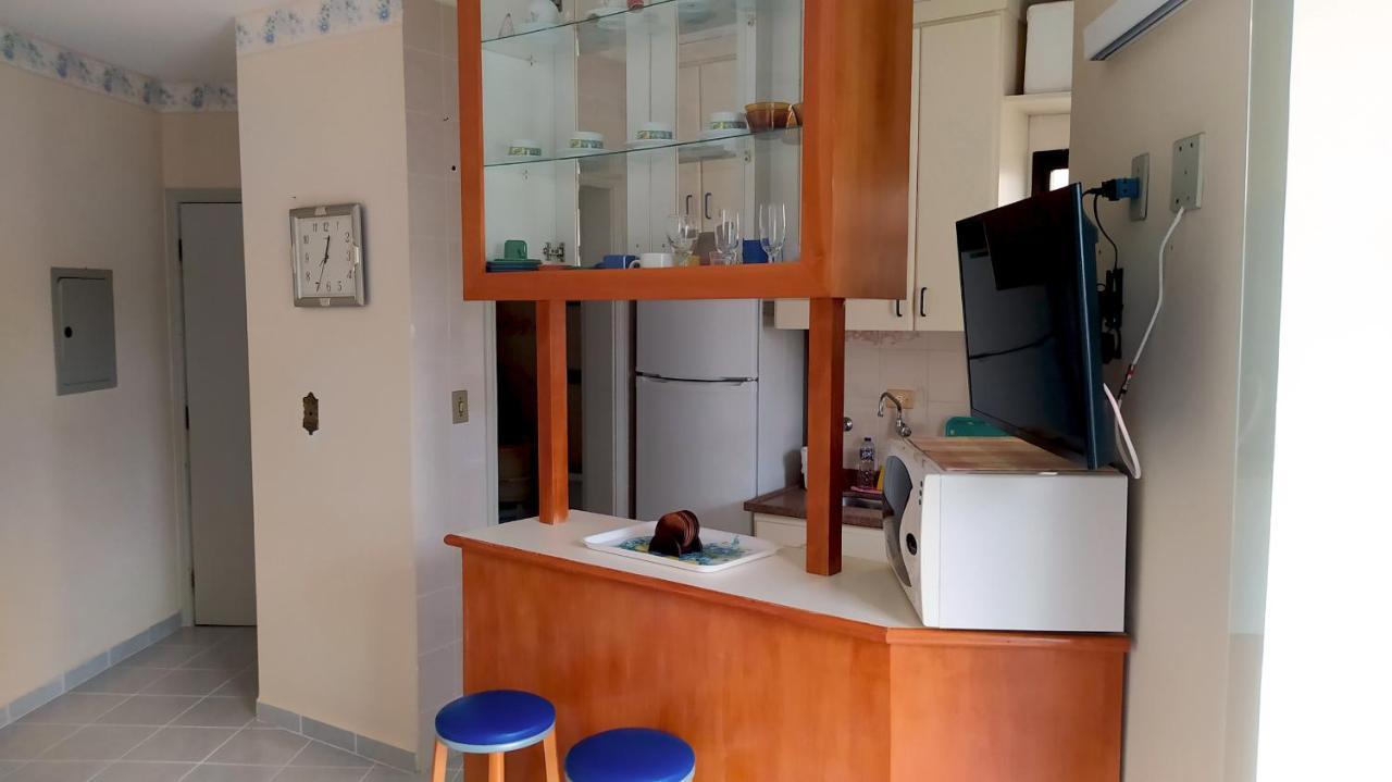 אובטובה Apartamento No Condominio Wembley Tenis מראה חיצוני תמונה