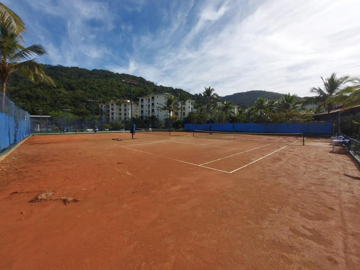 אובטובה Apartamento No Condominio Wembley Tenis מראה חיצוני תמונה