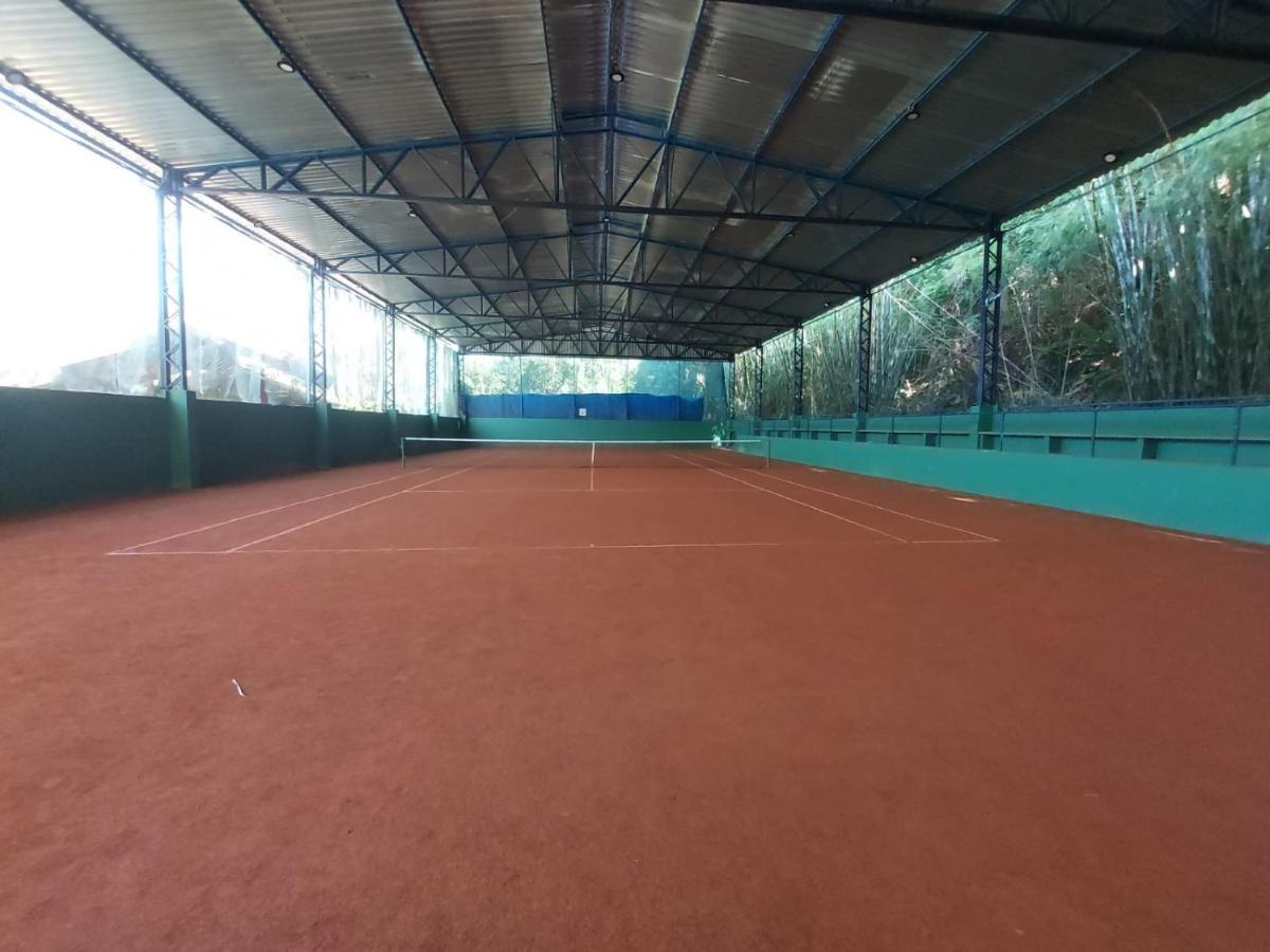 אובטובה Apartamento No Condominio Wembley Tenis מראה חיצוני תמונה