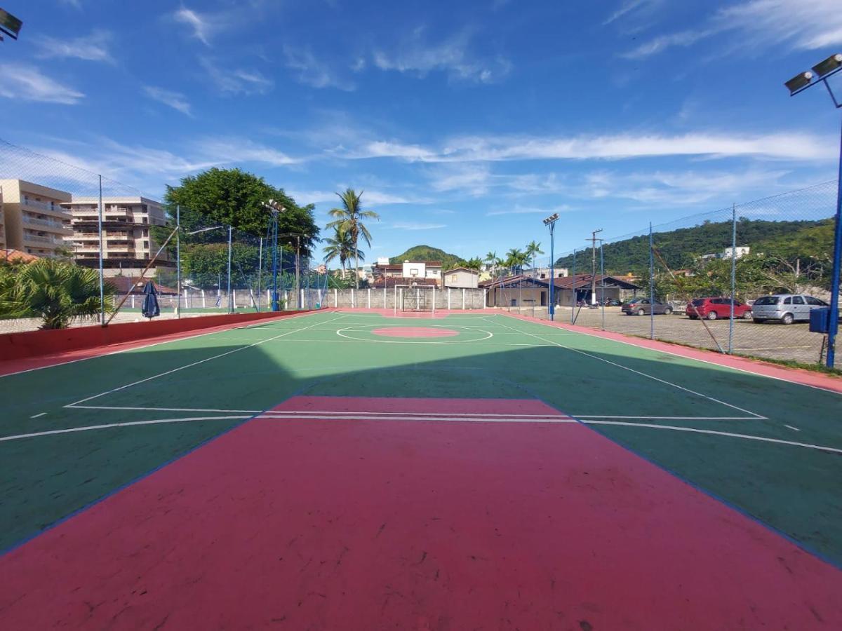 אובטובה Apartamento No Condominio Wembley Tenis מראה חיצוני תמונה