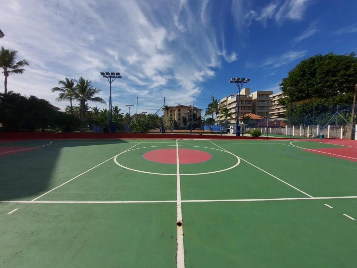 אובטובה Apartamento No Condominio Wembley Tenis מראה חיצוני תמונה