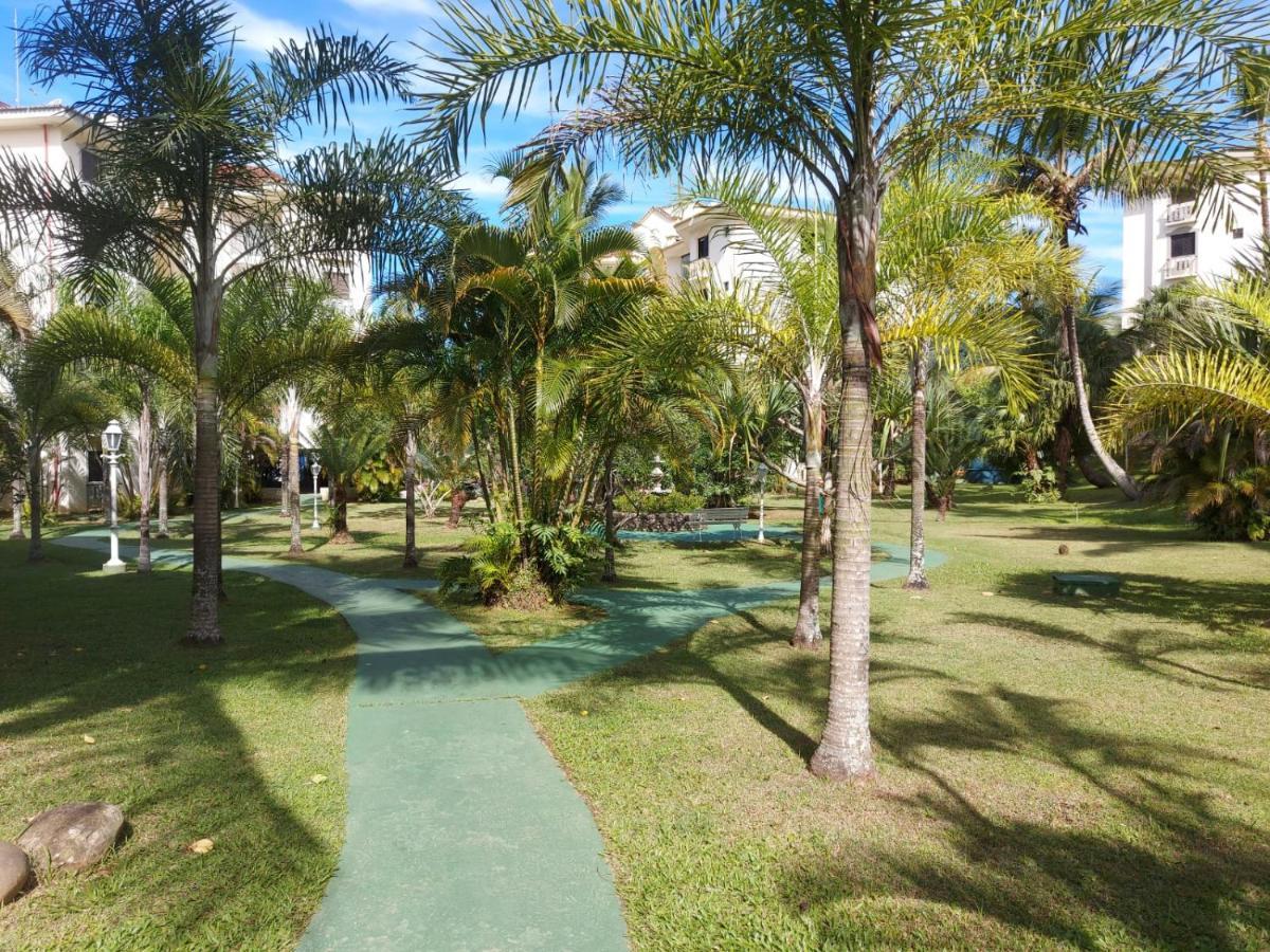 אובטובה Apartamento No Condominio Wembley Tenis מראה חיצוני תמונה