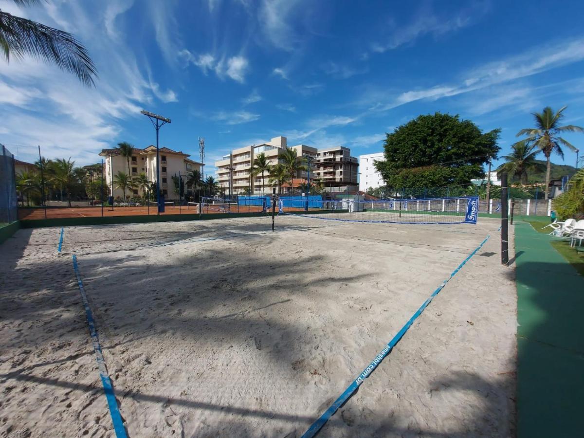 אובטובה Apartamento No Condominio Wembley Tenis מראה חיצוני תמונה