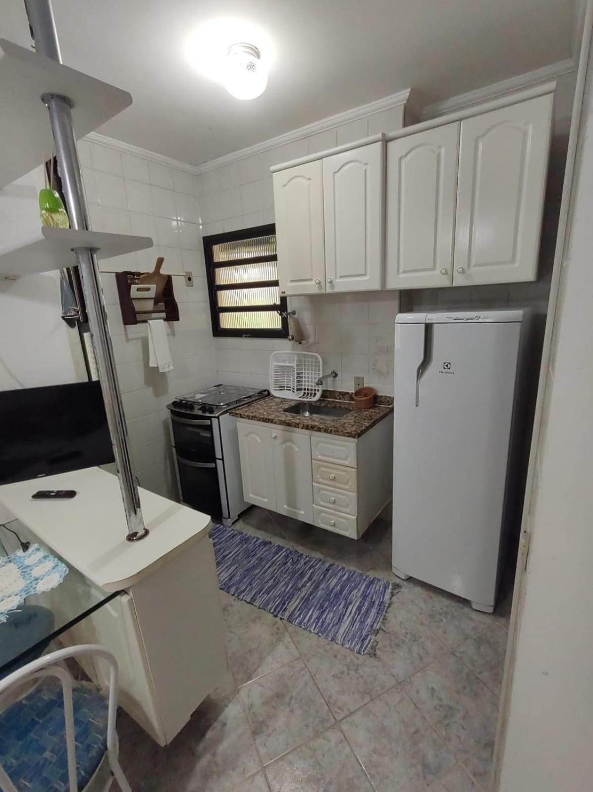 אובטובה Apartamento No Condominio Wembley Tenis מראה חיצוני תמונה