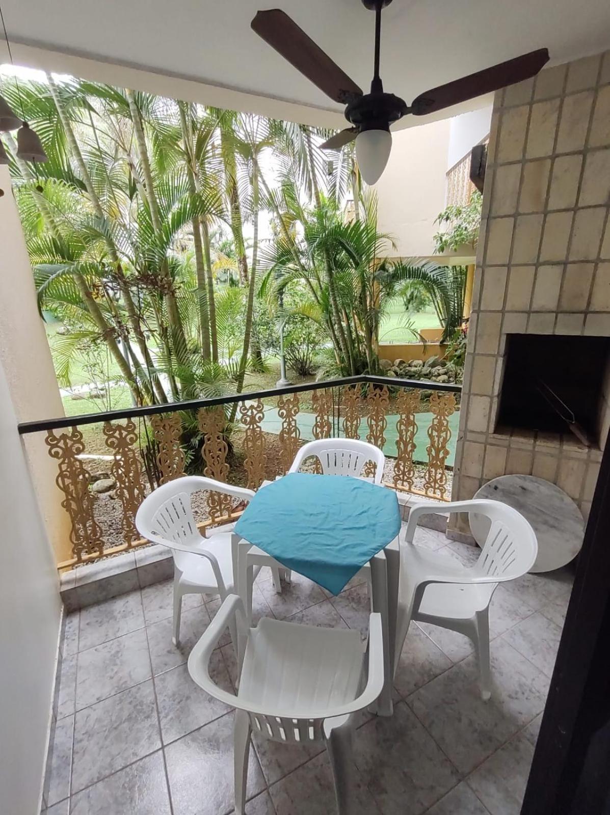אובטובה Apartamento No Condominio Wembley Tenis מראה חיצוני תמונה
