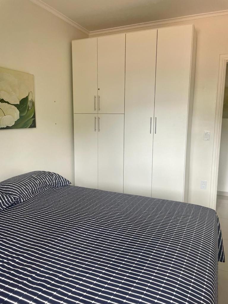 אובטובה Apartamento No Condominio Wembley Tenis מראה חיצוני תמונה